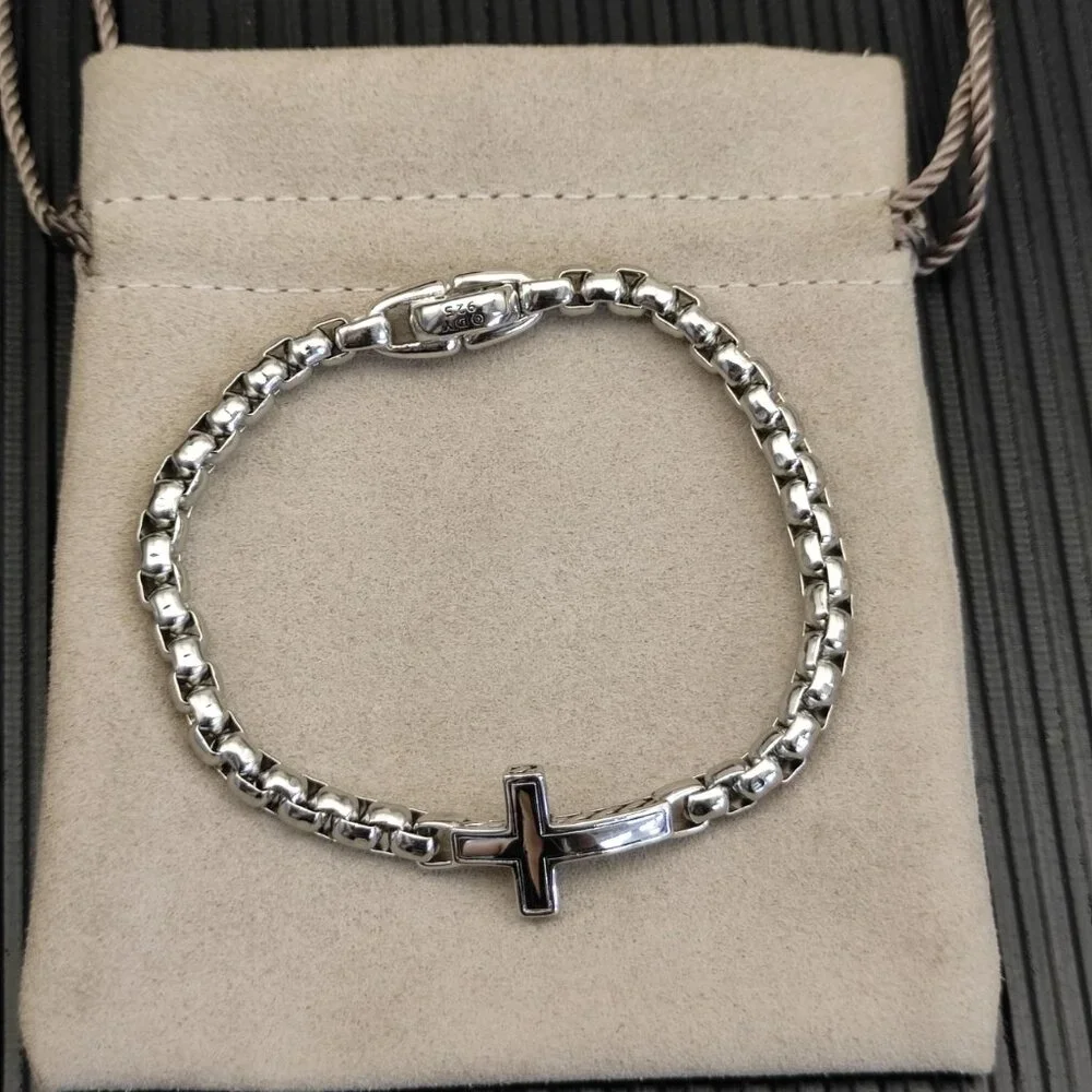 David Yurman Bracelets - Picture 5 of 7